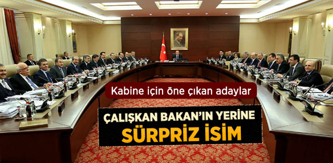 İsmet Yılmaz, Binali Yıldırım'ın Koltuğuna Talip Oldu