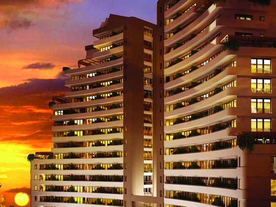 SALOON RESIDINCE: “ EVİNİZİ, OTELDEYMİŞ GİBİ YAŞAYIN! ”