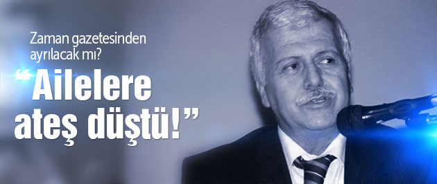 Hüseyin Gülerce isyan etti!