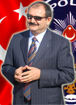 YENİ YILINIZ KUTLU OLSUN