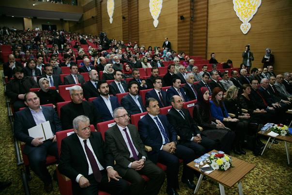 BİLGE KRAL ALİYA İZZETBEGOVİÇ, KÜÇÜKÇEKMECE’DE ANILDI