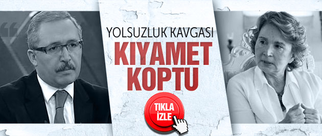 CNN Türk'te yolsuzluk kavgası!