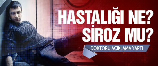 Nejat İşler'in hastalığı siroz mu? Doktor açıkladı