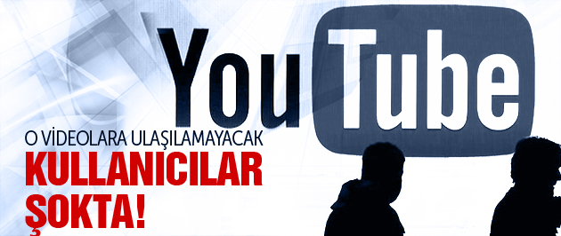 Youtube telif ödemiyor müzikler kalkıyor