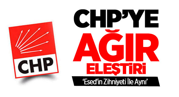 Metiner, CHP'yi Topa Tuttu!