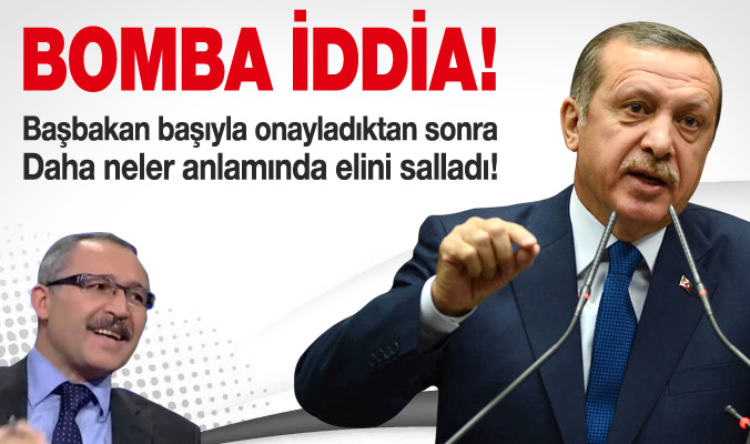 Abdülkadir Selvi’den ‘yeni böcek’ iddiası