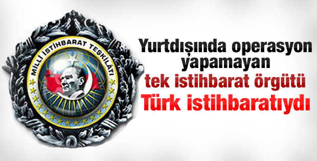 MİT yasa teklifi Meclis'e sunuldu