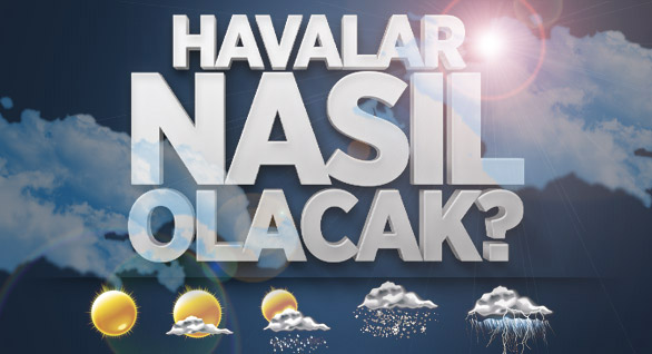 Havalar Nasıl Olacak?