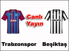 BJK ve TS'nin maçları hangi TV'de?