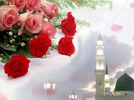 Peygamberimizin İftar Sofrası...