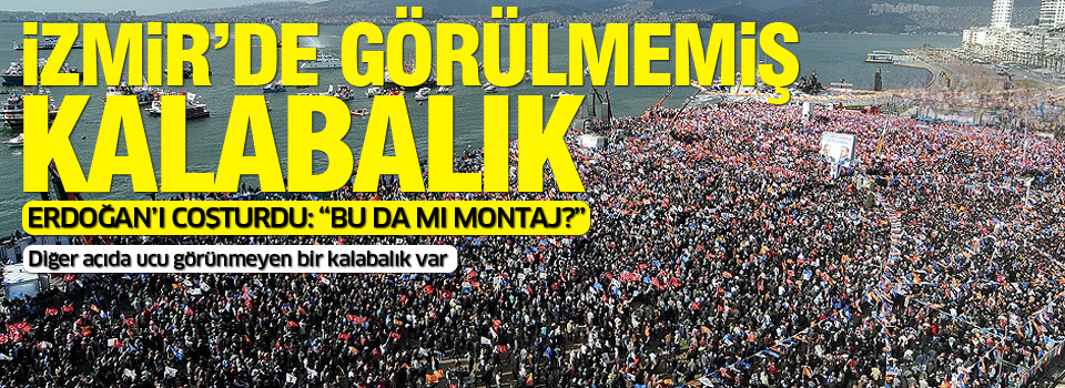 CHP'nin kalesine bak!