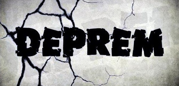 Hakkari'de arka arkaya iki deprem!