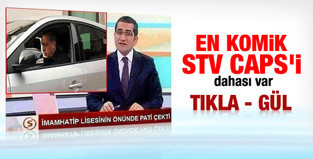 En komik Samanyolu TV capsleri
