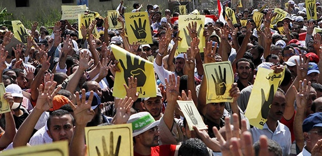 "İdam kararları İhvan'ı yok etmeye yönelik"