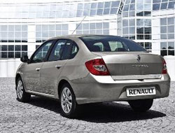 100 km de 4.3 litre yakıyor