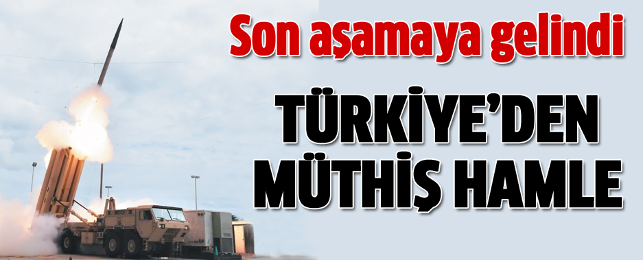 Türkiye, Çin füzelerini almaya çok yaklaştı