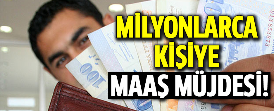 Evi olana da muhtaçlık aylığı müjdesi