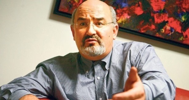 Önder Aytaç serbest bırakıldı