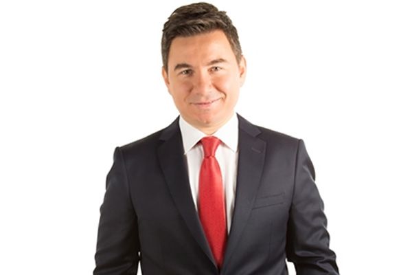 O TRT spikeri görevden alındı