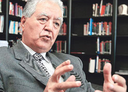 CHP'li Loğoğlu "Ders Almalıyız"