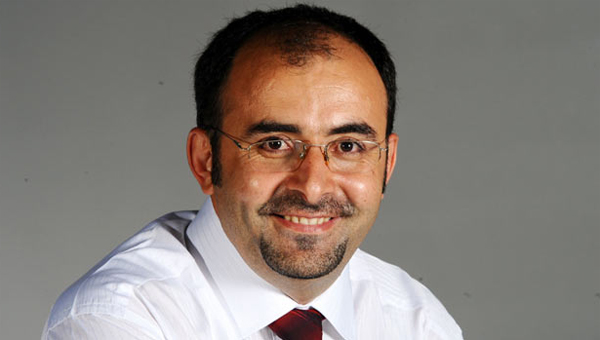 Taraf yazarı Emre Uslu'yla ilgili bomba iddia