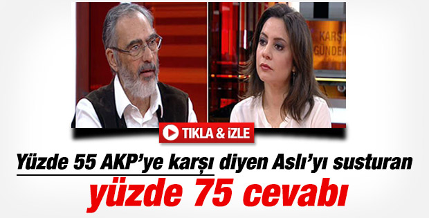 Etyen Mahçupyan'dan Aydıntaşbaş'ı susturan cevap