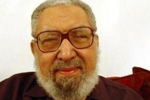 Muhammed Kutub vefat etti