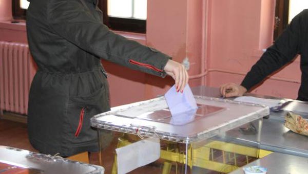 Ve Yalova'da kazanan belli oldu