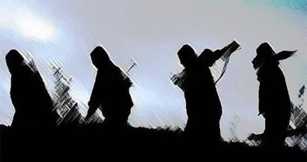 PKK Şırnak'ta 3 kişiyi kaçırdı