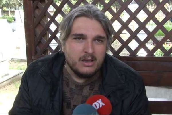 Başbakan'la görüşmesini anlattı