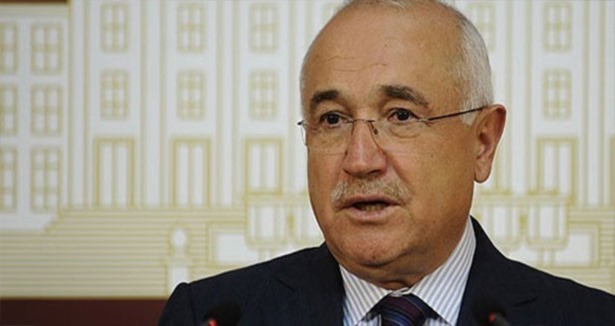 Cemil Çiçek'ten Kılıçdaroğlu'na ziyaret