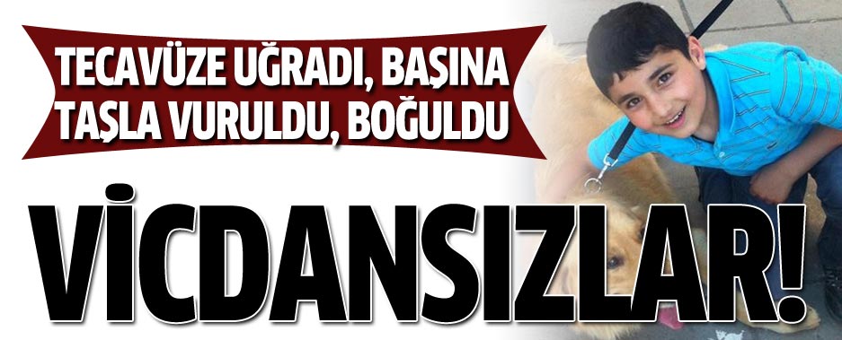 İşte küçük Mert'in otopsi raporu!