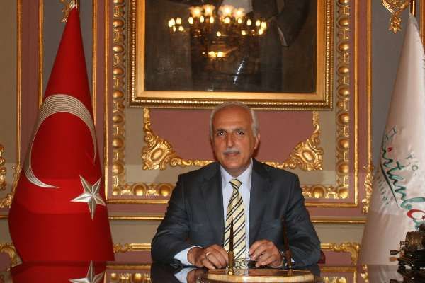 Vali Mutlu'dan 1 Mayıs açıklaması