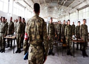 Bedelli Askerlikte Flaş Gelişme!