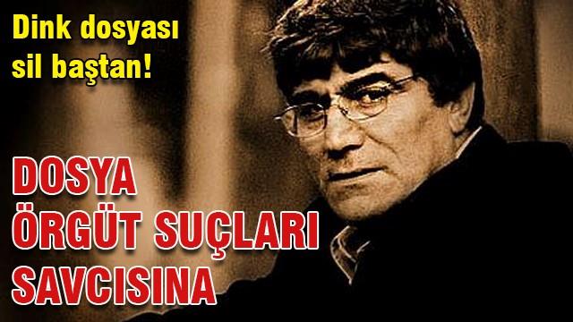 Dink dosyası sil baştan!