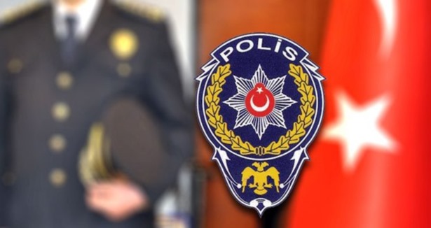 42 polisin görev yeri değiştirildi
