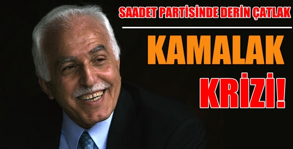 KAMALAK ADAYLIKTAN ÇEKİLDİ Mİ ?