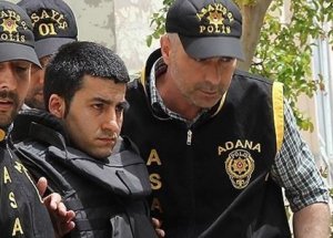 Gizem'in Katil Zanlısı Tutuklandı