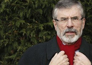 42 Yıl Sonra Tutuklandı