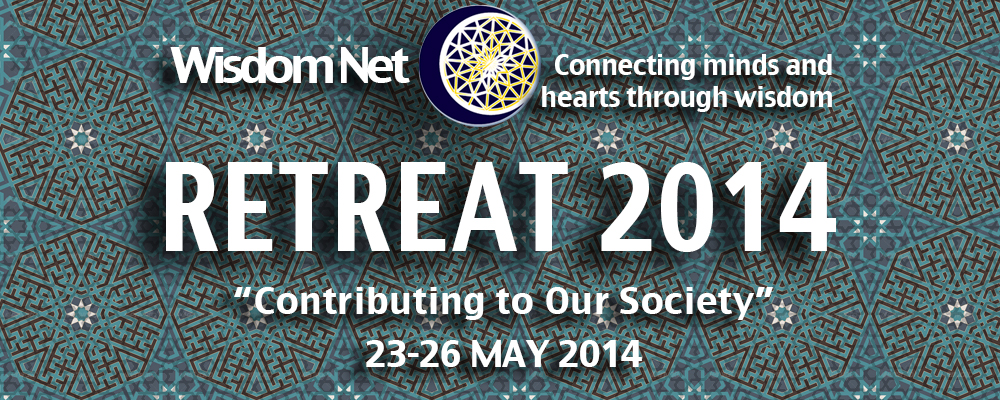 Wisdom Net senelik Ribatını ay sonunda gerçekleştiriyor.