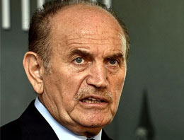 Topbaş'tan Taksim kararına sert tepki