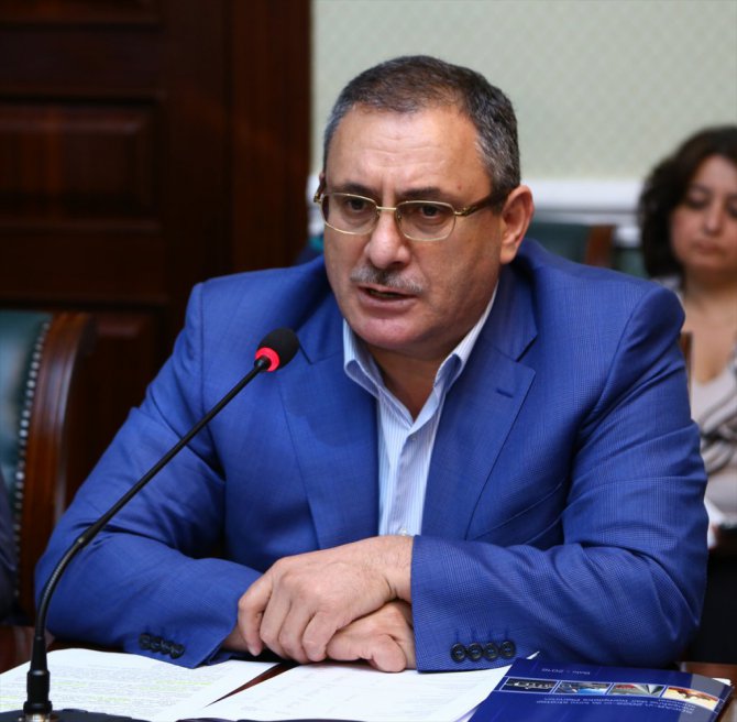 "Petkim, geçen yıl 1,7 milyar dolar kar etti"