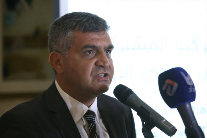 Irak ve Türkiye ticari ilişkileri