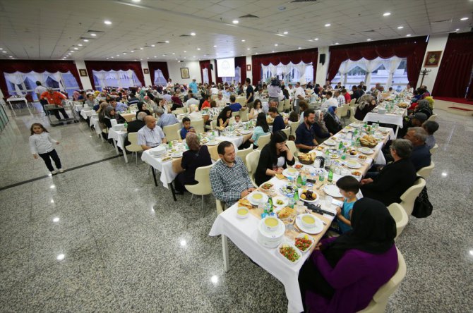 Diyanet İşleri Başkanlığı şehit ailelerini umreye götürecek