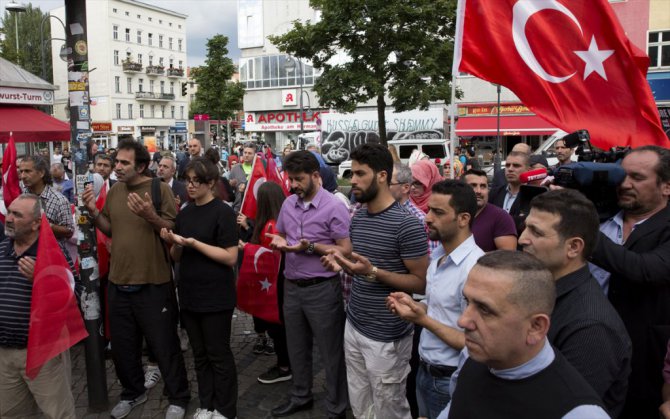 Atatürk Havalimanı'ndaki terör saldırısına tepkiler