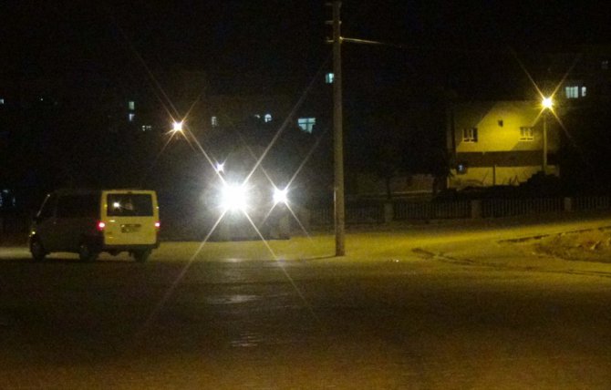 Kızıltepe'de Terör Saldırısı