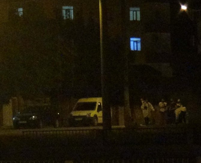 Kızıltepe'de Terör Saldırısı