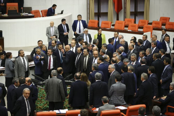 Bakan Bozdağ, halk hakemdir