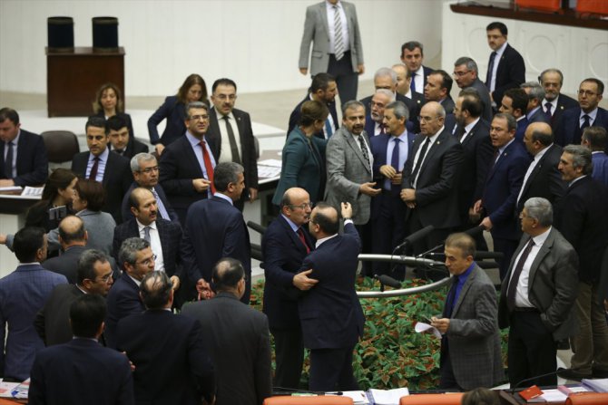 Bakan Bozdağ, halk hakemdir