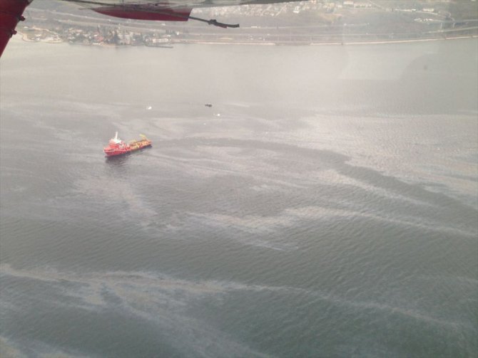 Sızıntıya ağır ceza!